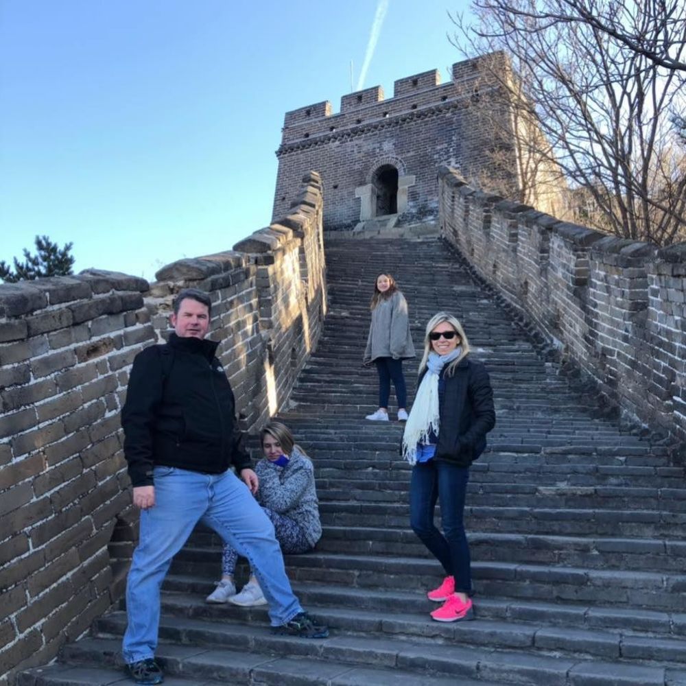 Meet your Posher, Gina